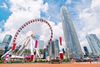 Things to Do on Hong Kong Island
