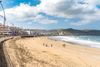 Playa Las Canteras, Gran Canaria
