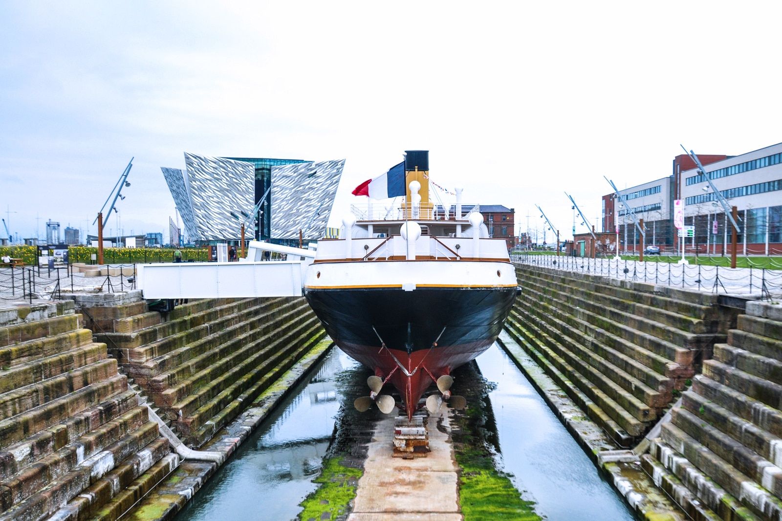 Best Family Things to Do in Belfast
