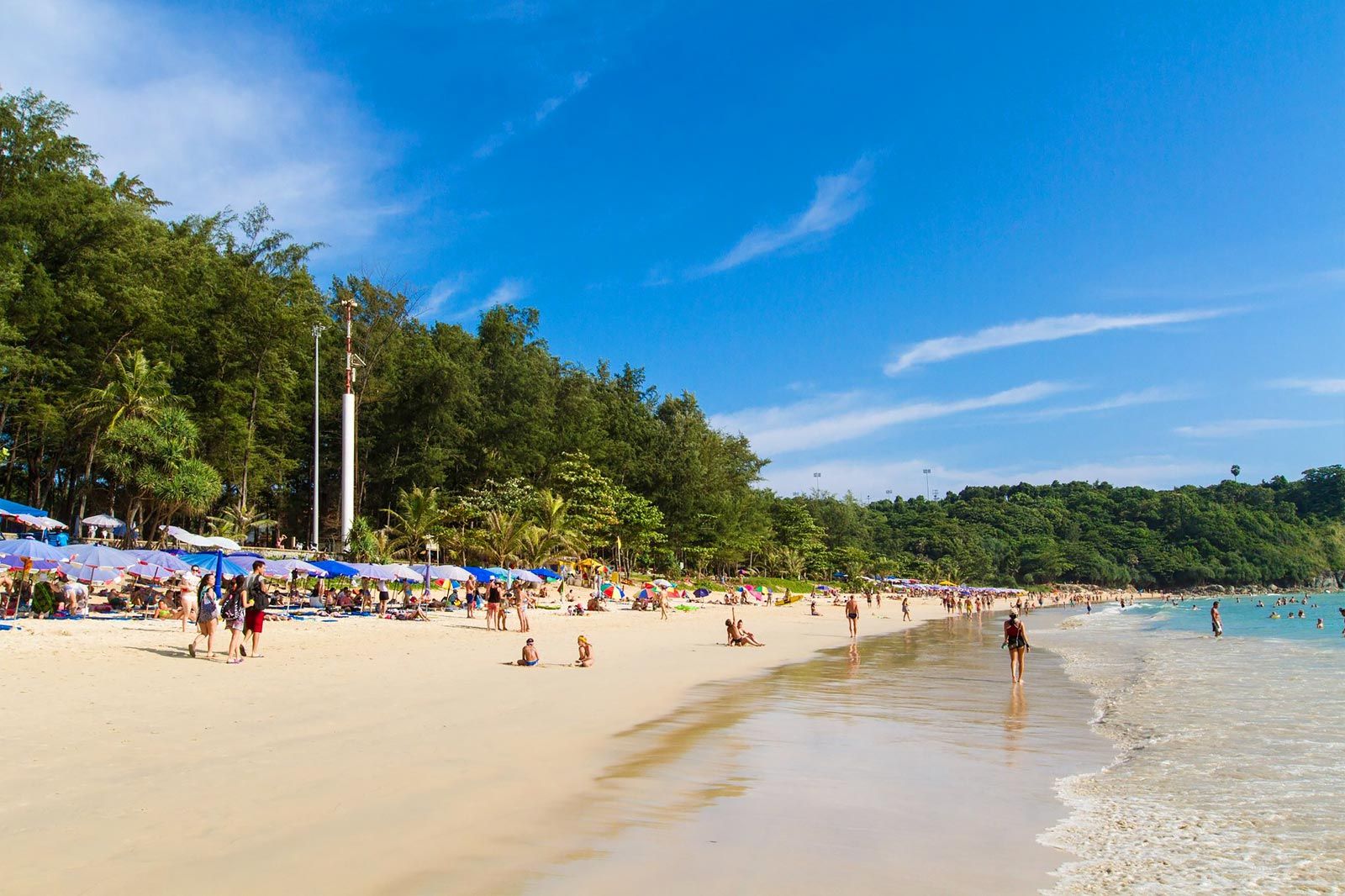 Best Places to Go Shopping in Nai Harn Beach, Phuket