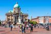 Hull, England