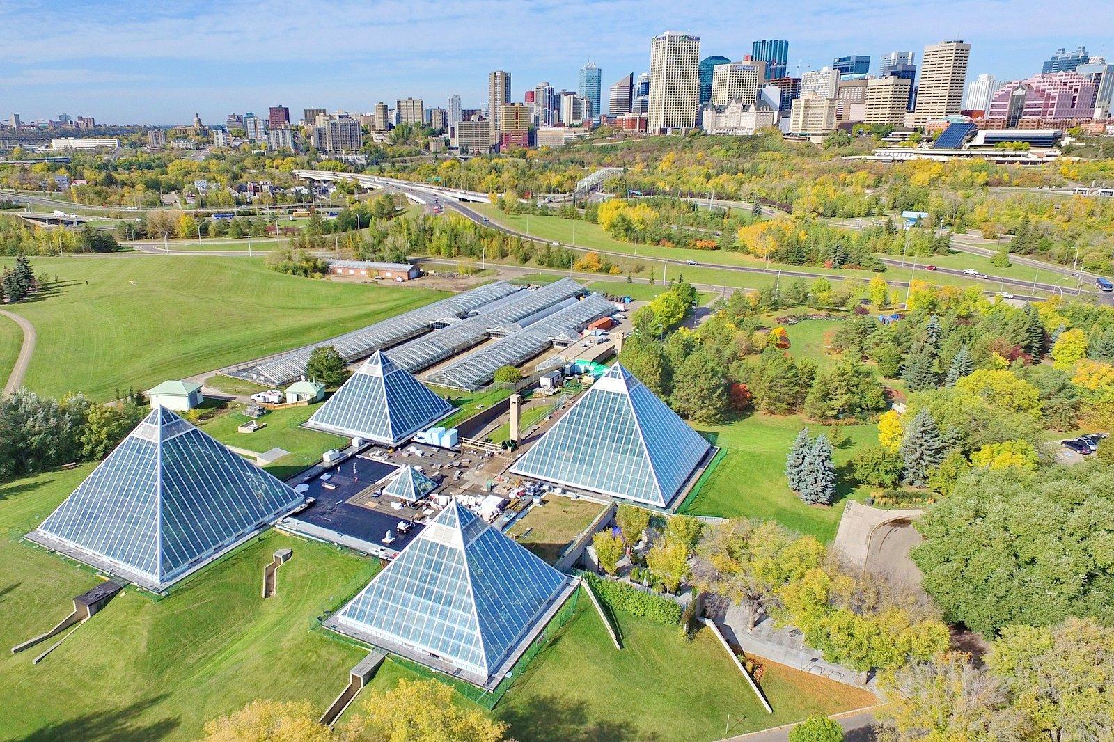 Things to Do in Edmonton