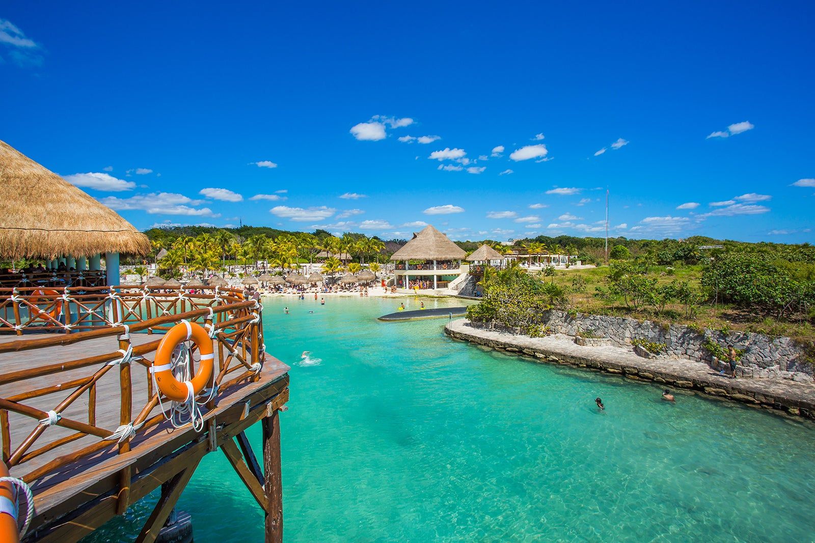 Best Things to Do in the Riviera Maya