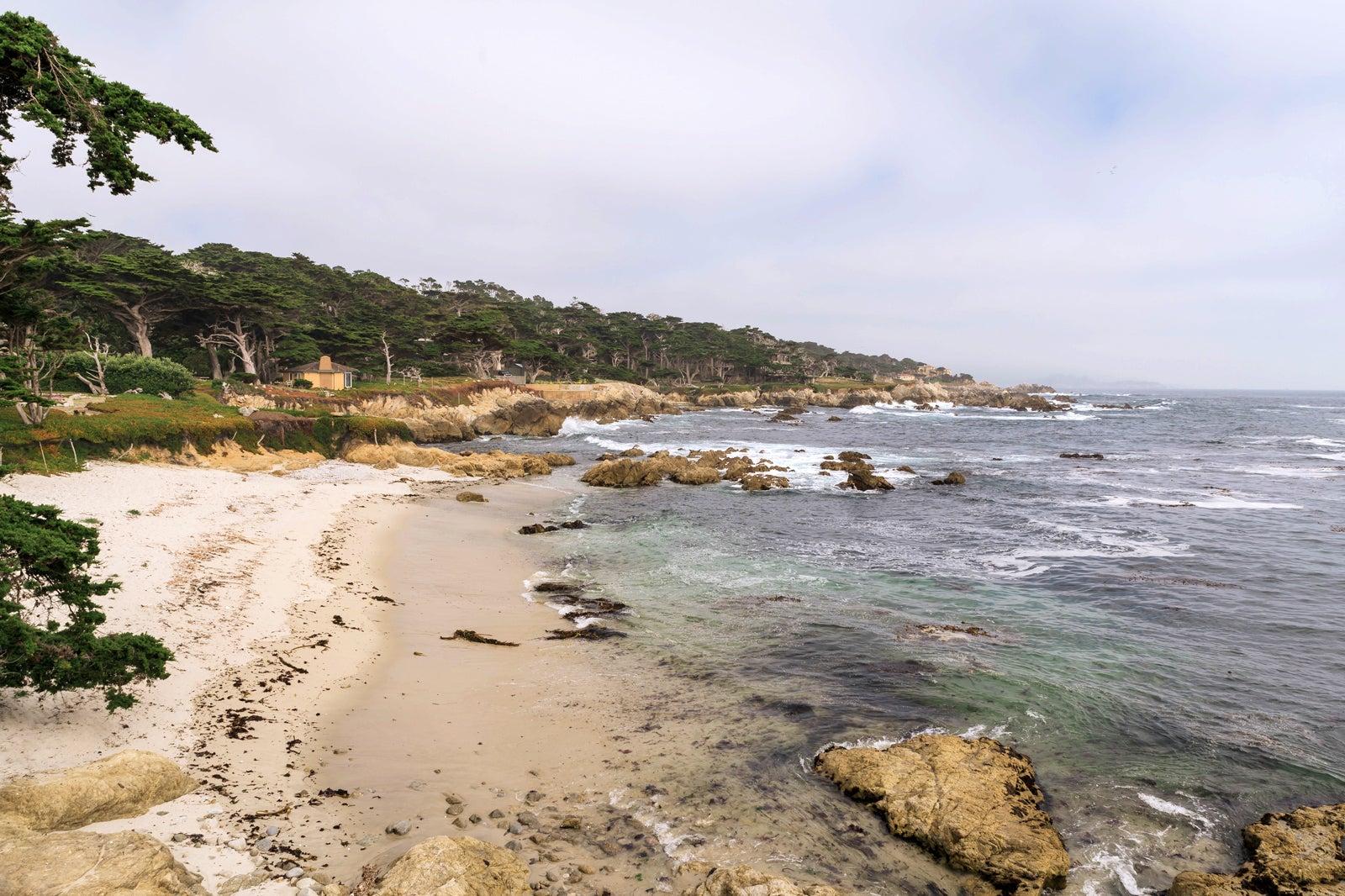 Cypress Point Park