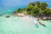 Koh Rok Islands