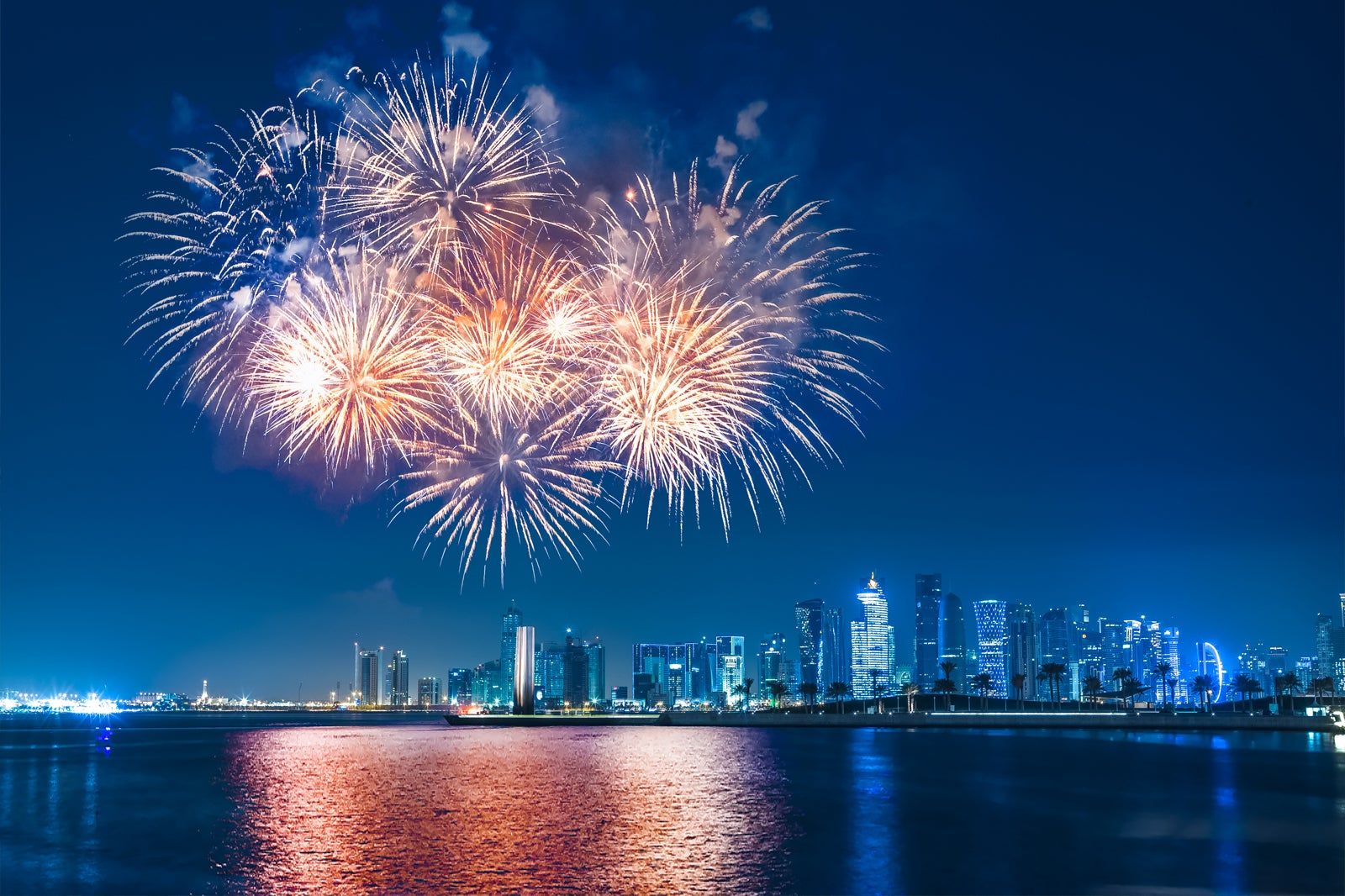 Best Festivals in Qatar