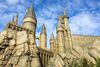 The Wizarding World of Harry Potter at Universal Studios Florida