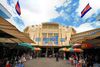 Phnom Penh Central Market (Phsar Thmey)