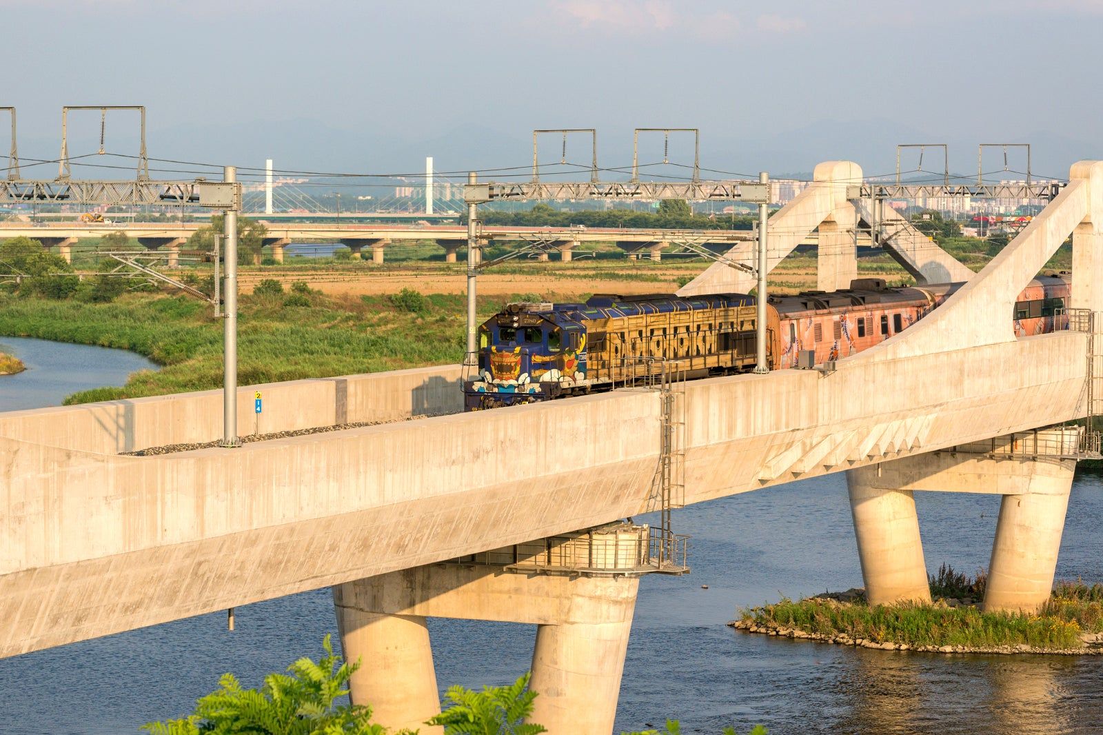 Jeonju Travel Essentials