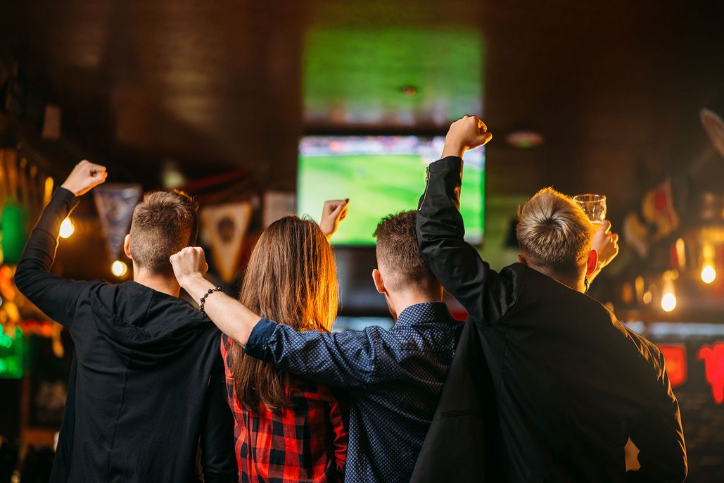 Compre London 10 Best Pubs in London for Arsenal Fans - Where to Watch Arsenal Games ...