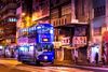 Best Nightlife in Hong Kong Island