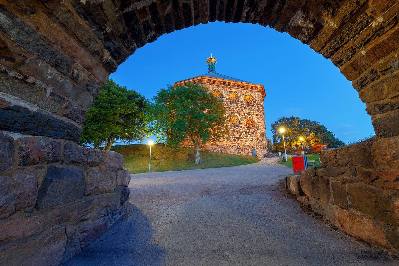 The most Instagrammable places in Gothenburg