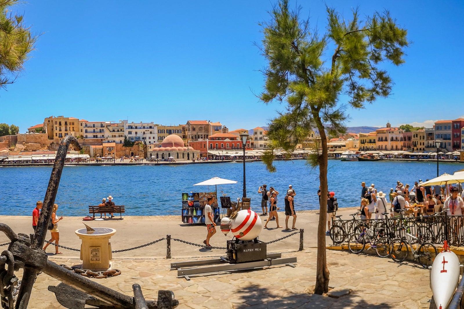 Best Things to Do in Chania
