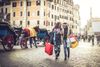 Rome Shopping