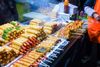 Best Places Where Locals Love to Eat in Jeju Island
