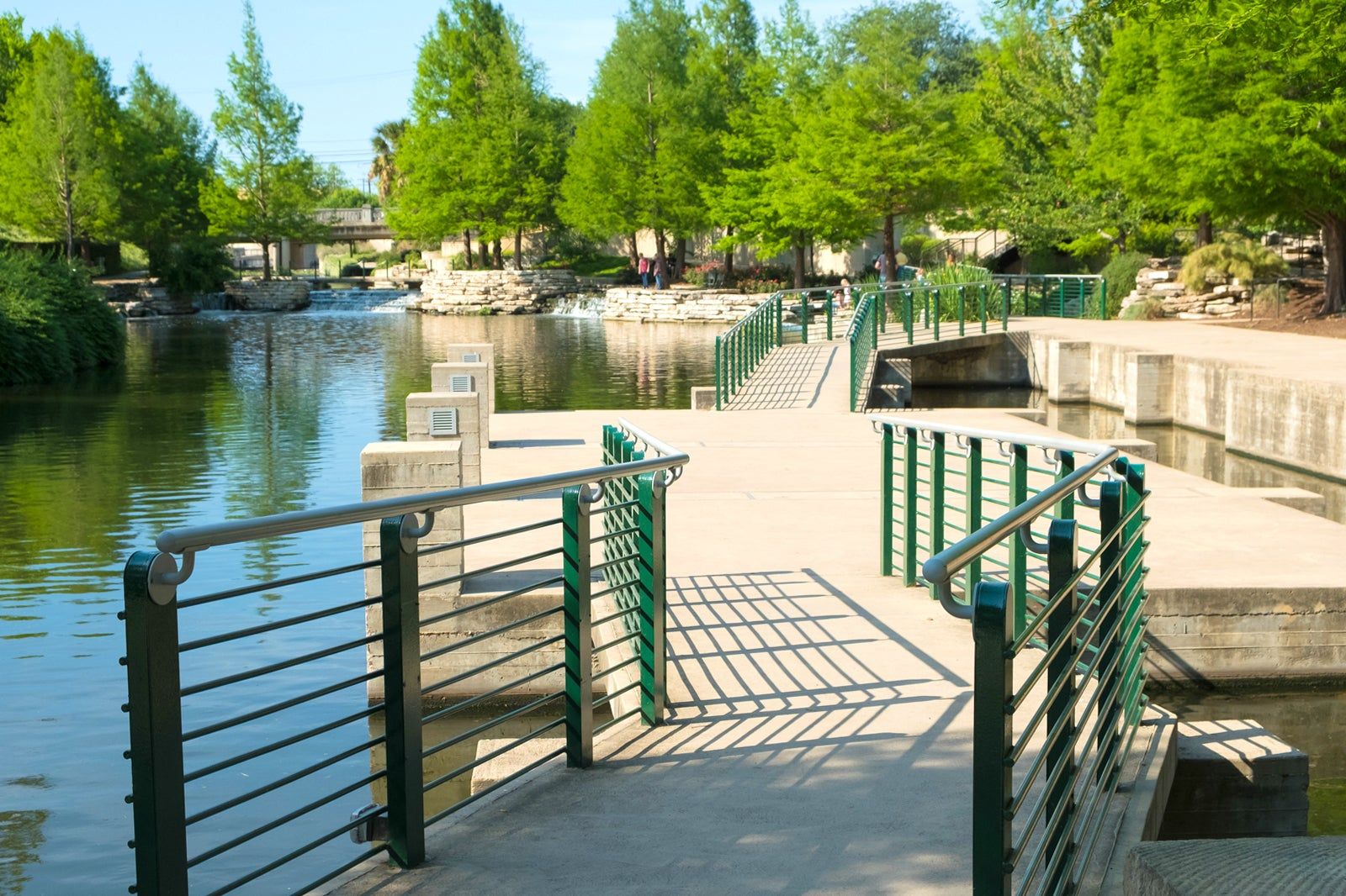 Southtown in San Antonio