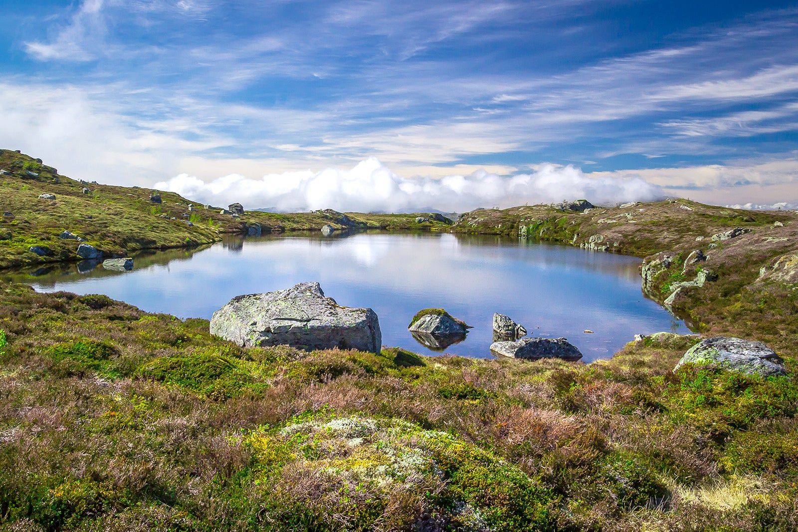 10 places to visit within an hour from Stavanger