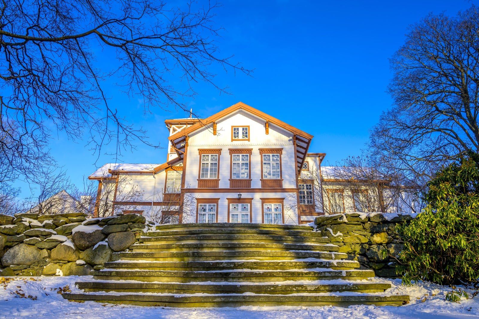 10 Best Museums in Trondheim
