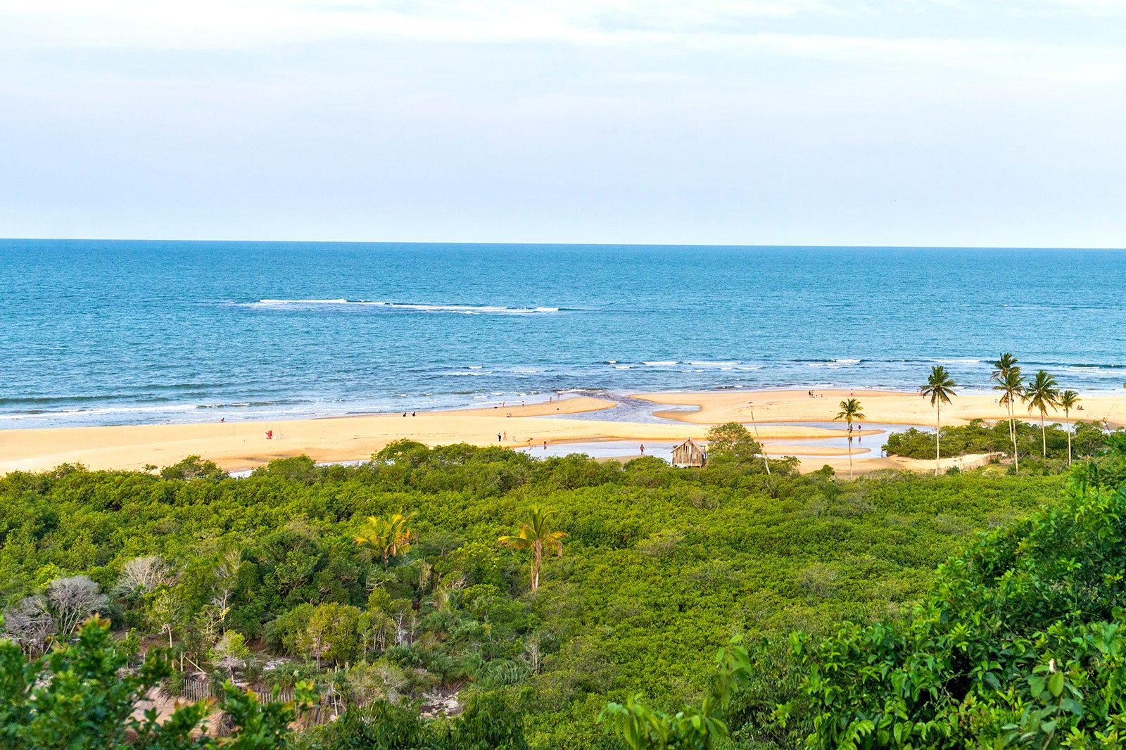 10 atrações imperdíveis em Porto Seguro