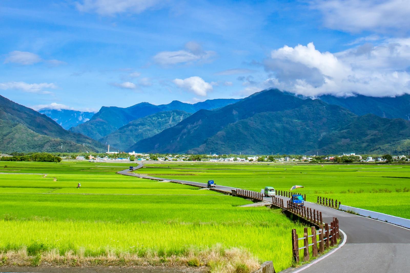 Taitung, Taiwan