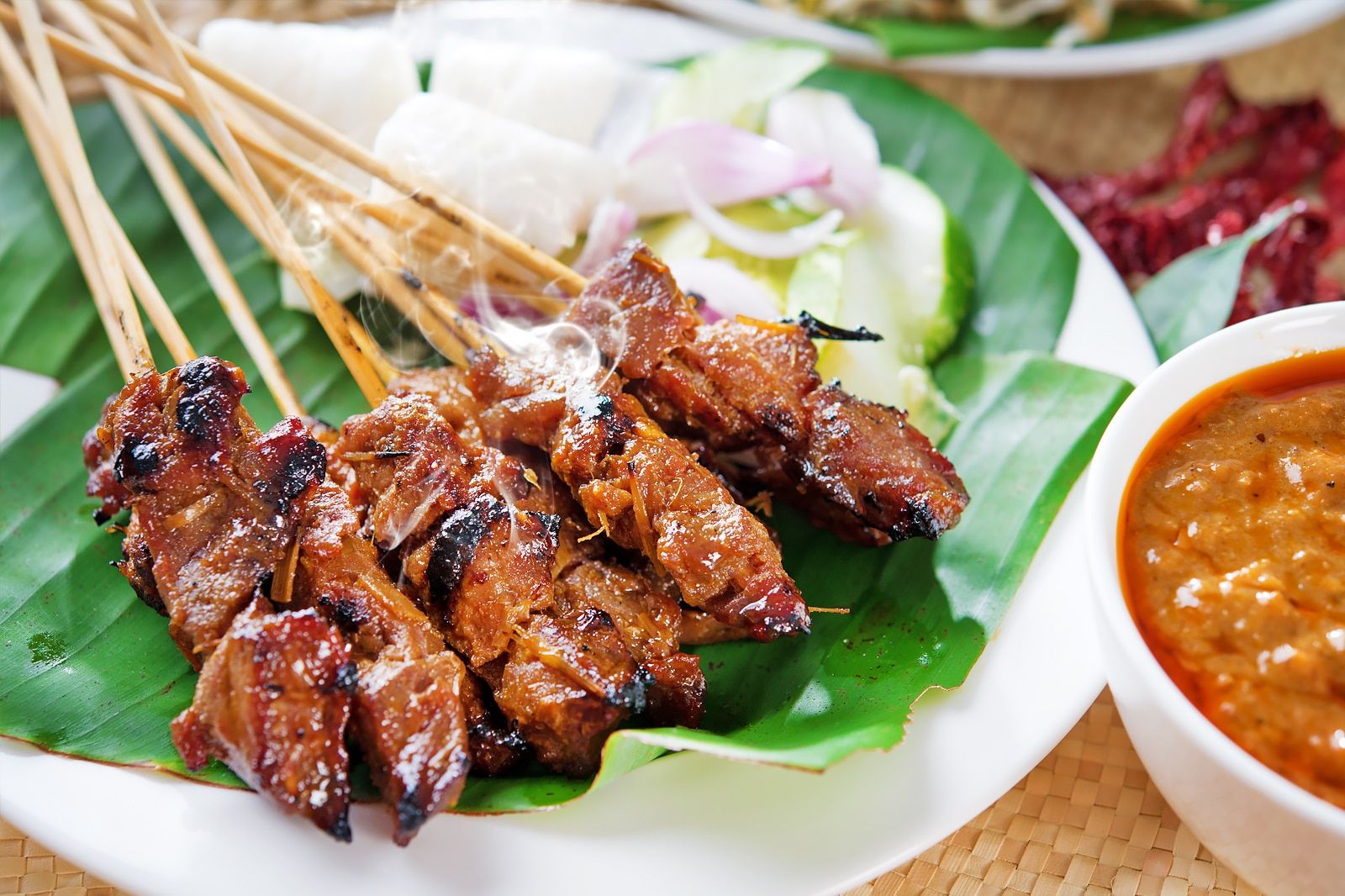 Best Restaurants in Geylang and Joo Chiat