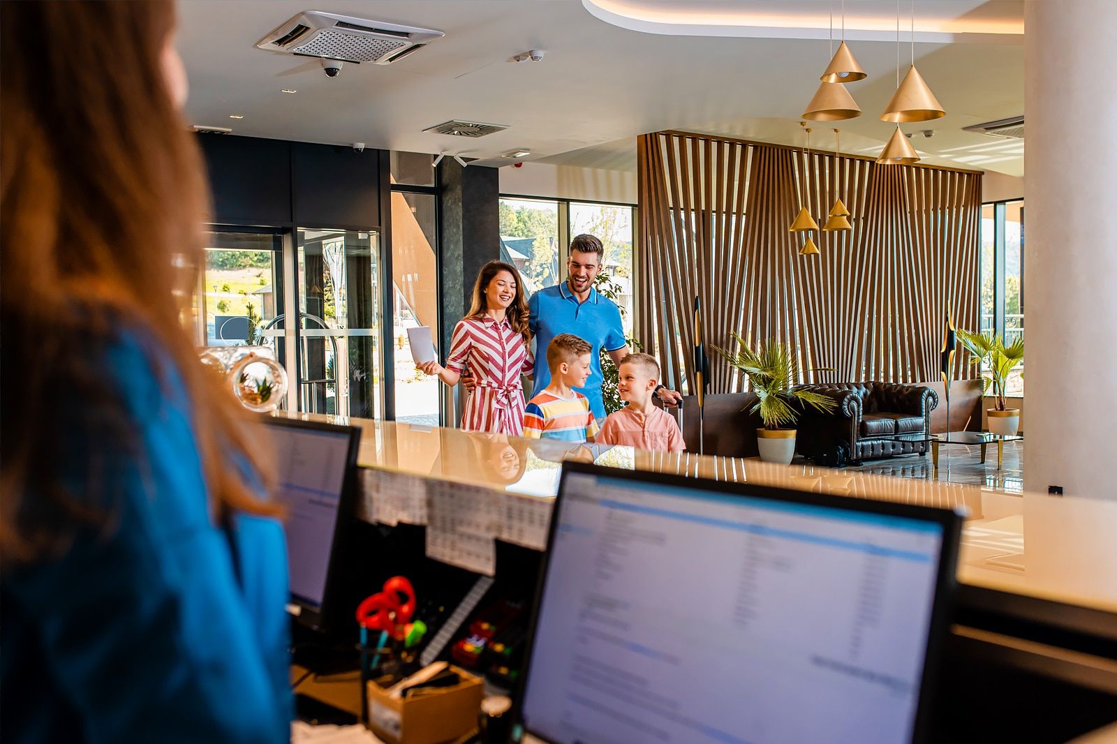 Things to Consider When Choosing a Resort in Orlando