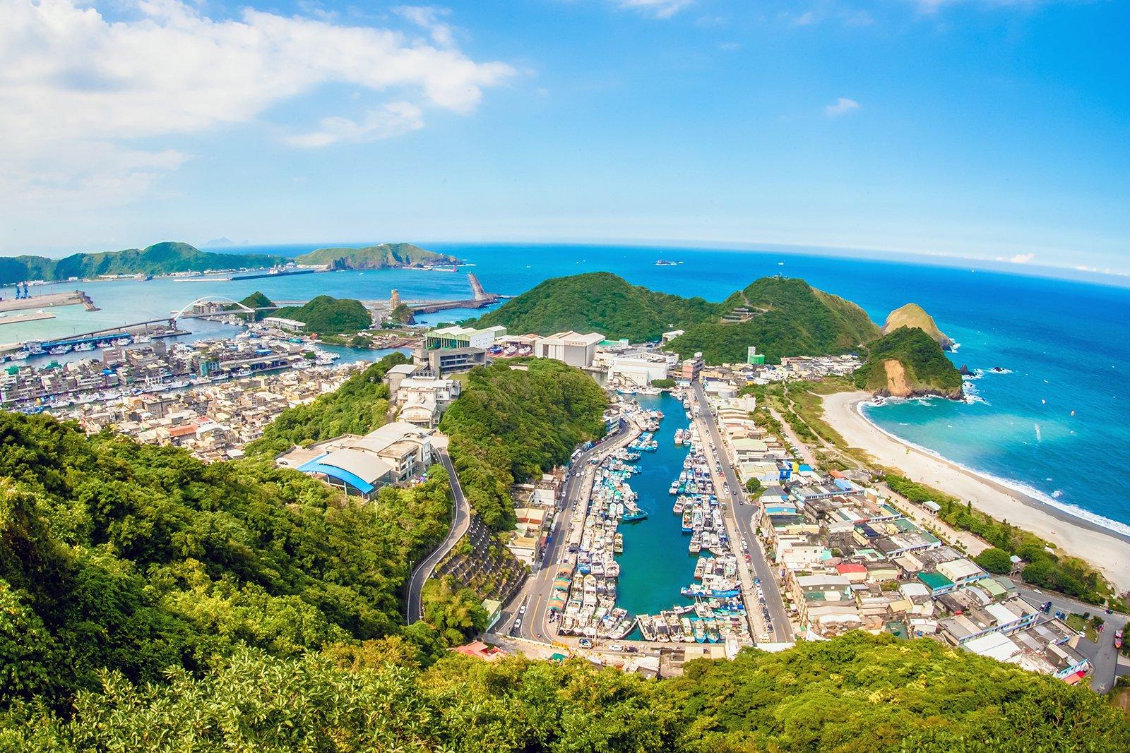 Yilan, Taiwan