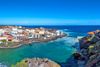 El Hierro in Canary Island