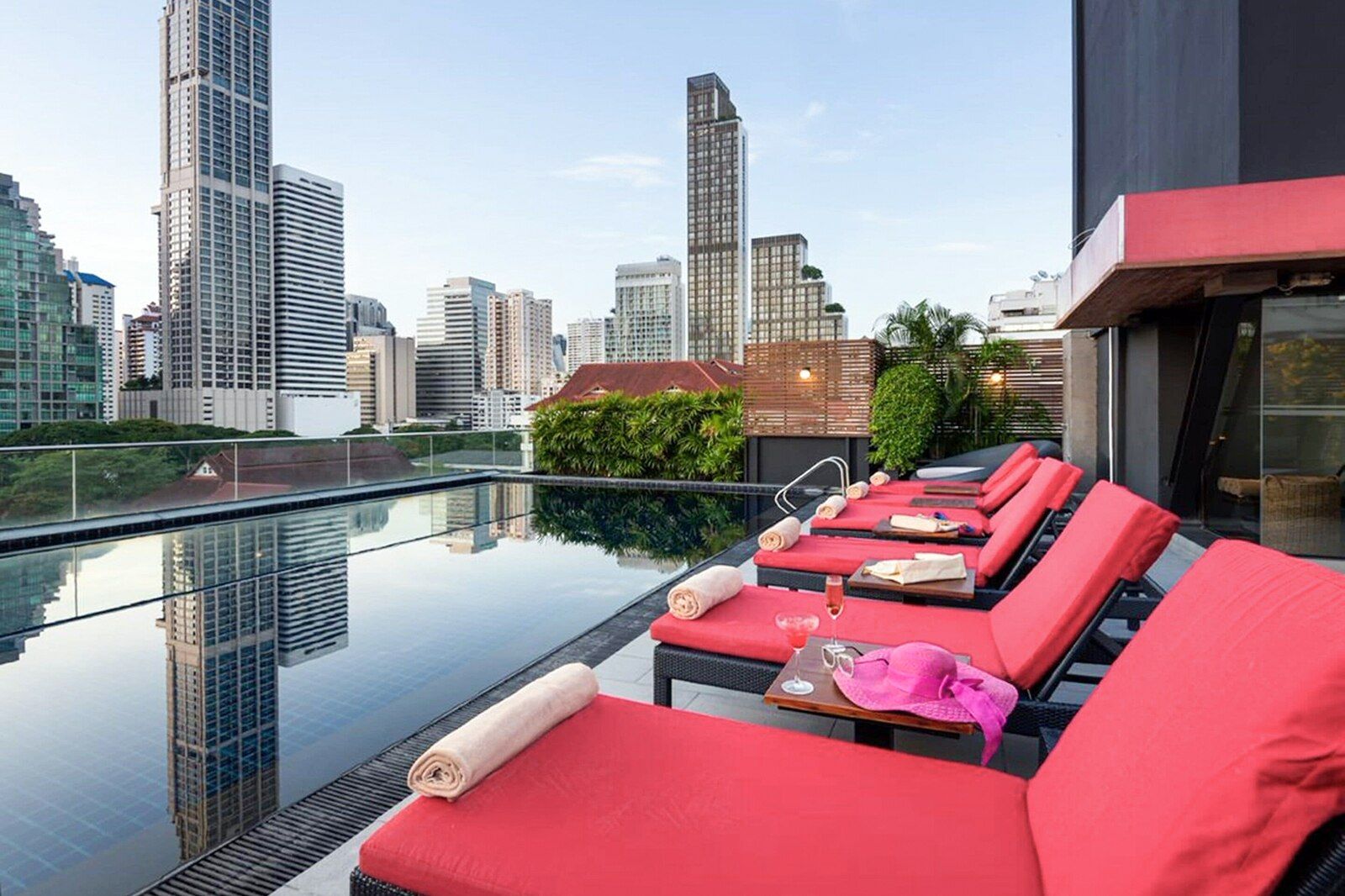 Where to Go in January