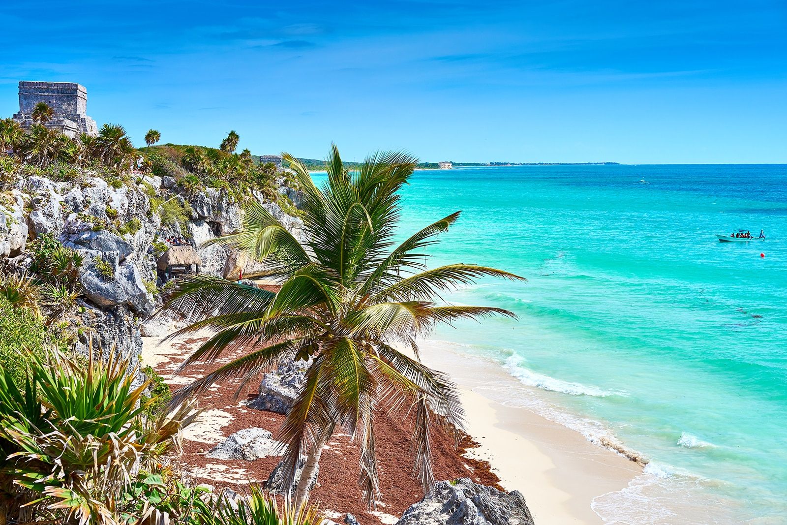 Best Summer Destinations in the US and Mexico