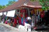 Jalan Pantai Mengiat - Shopping Street in Nusa Dua, Bali
