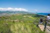 Diamond Head Trail in Honolulu, Hawaii.