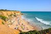 The best hidden-away beaches in Andalusia
