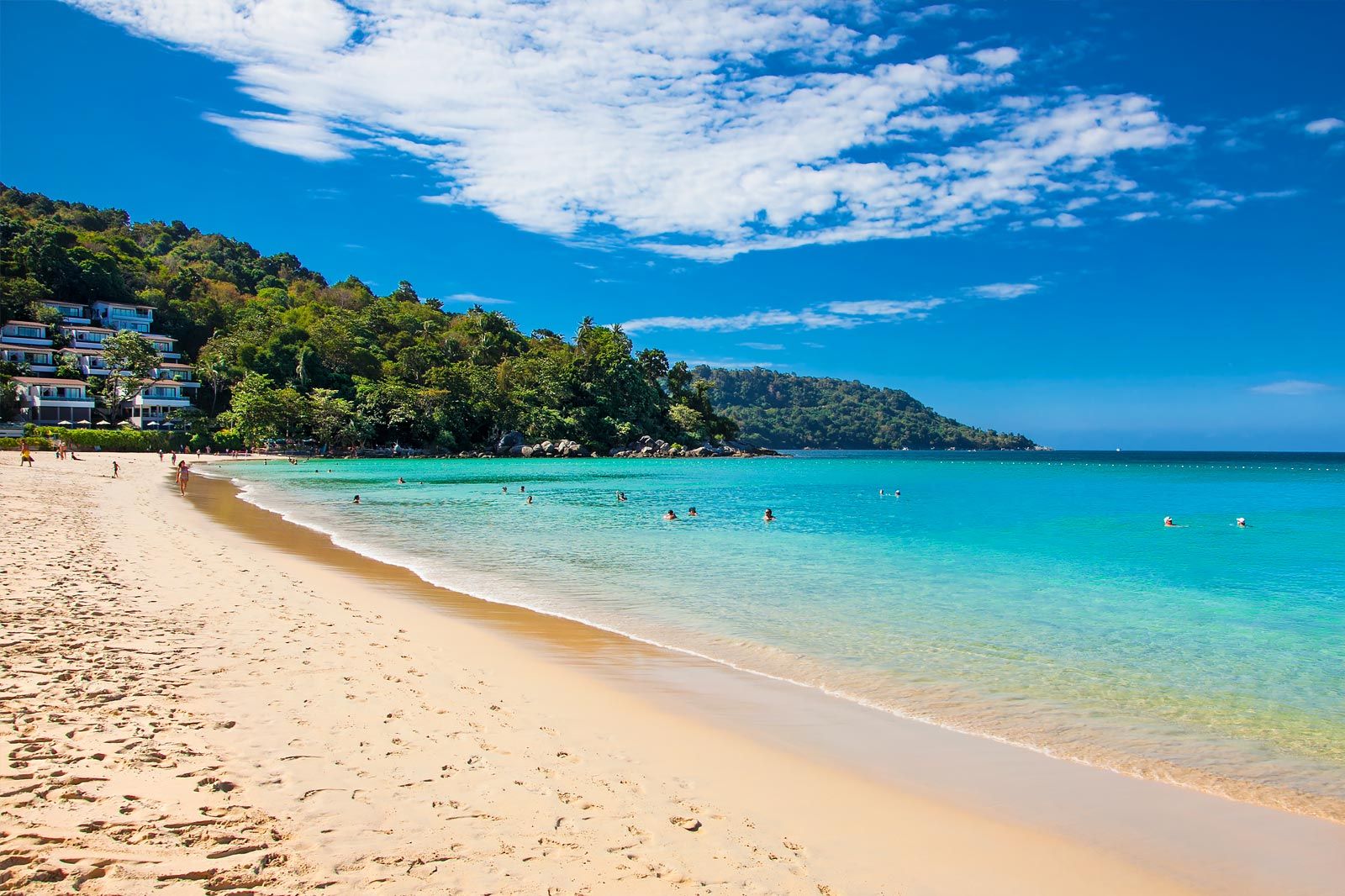 Best Beaches in Phuket