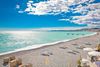 Le Voilier Plage