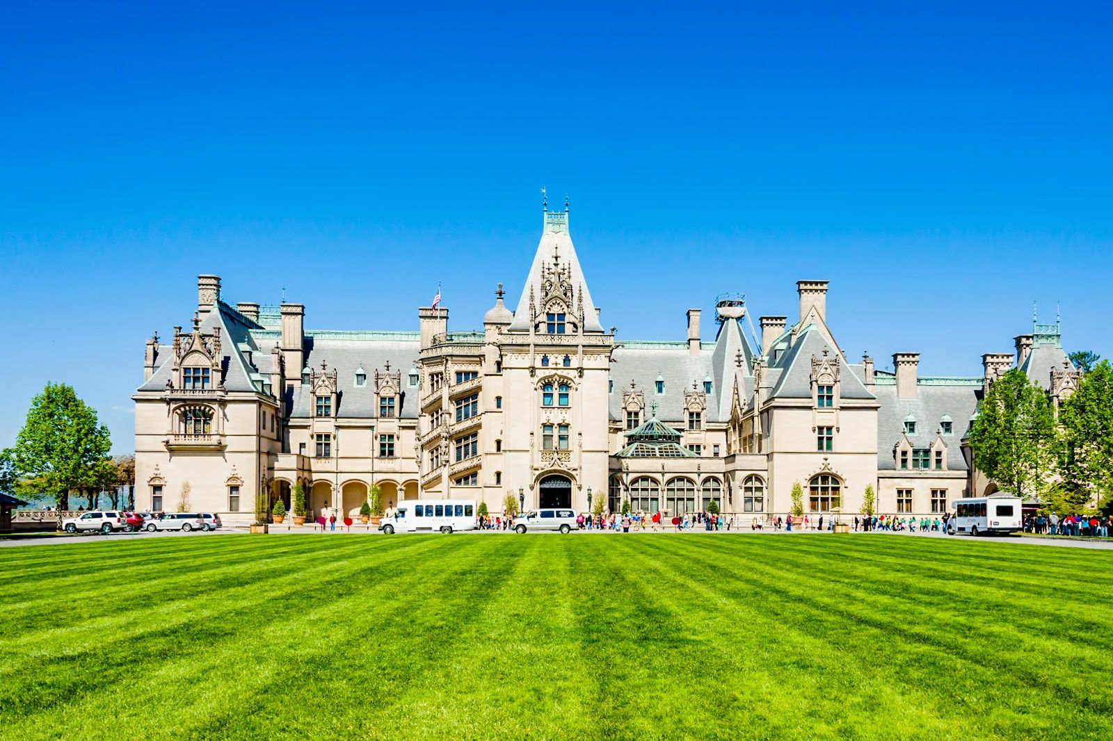 Best Things to Do in Asheville