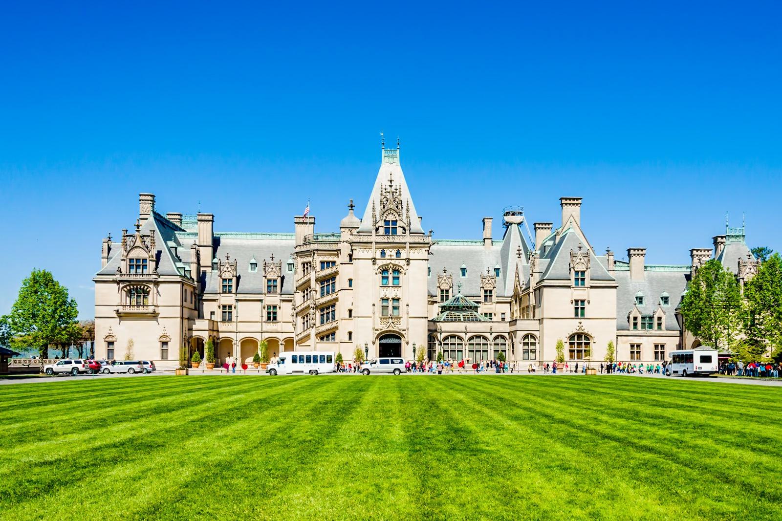 Best Things to Do in Asheville