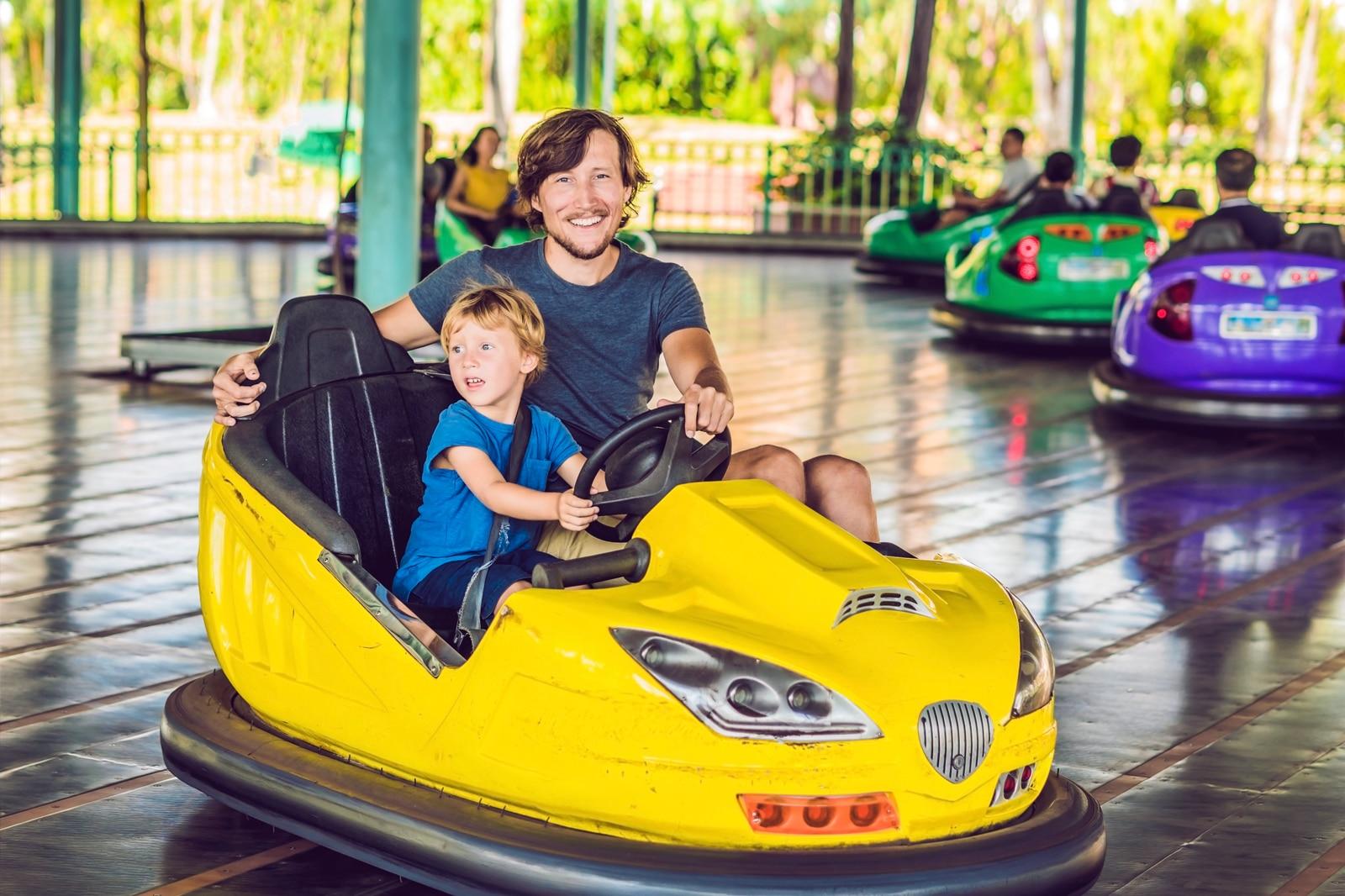 Best Family Things to Do in Phoenix.