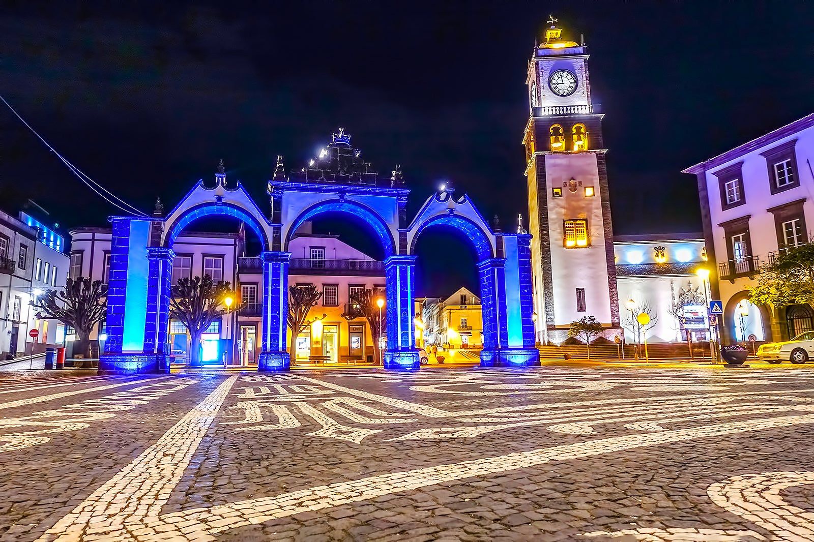 Melhores opções para curtir a noite em São Sebastião