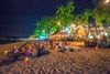 Coco Tam's Beach Bar in Koh Samui