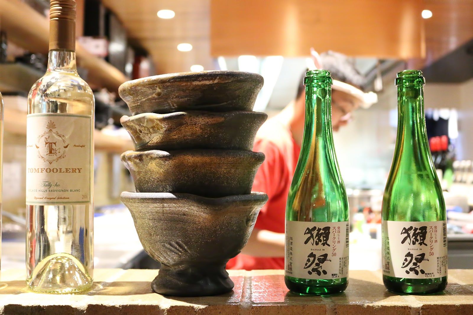 Top popular foodie areas in Sapporo