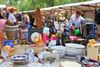 Best Markets in Como