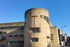 Museo Nacional de Escocia en Edimburgo