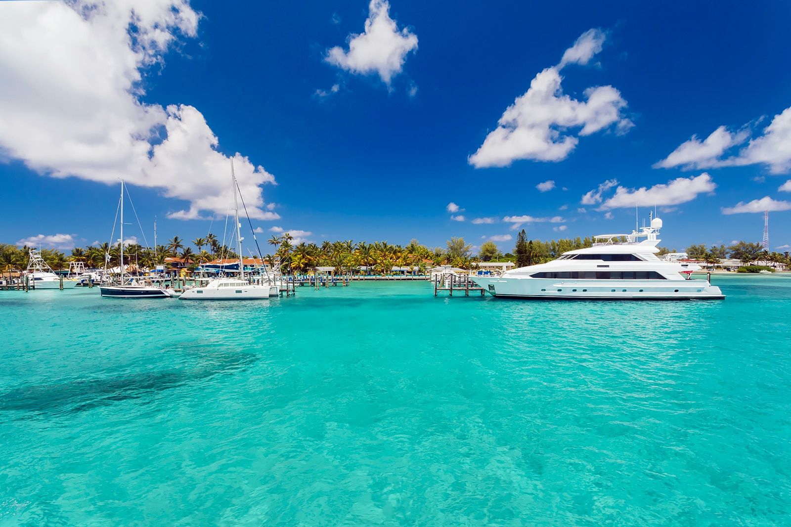 Bahamas Travel Essentials