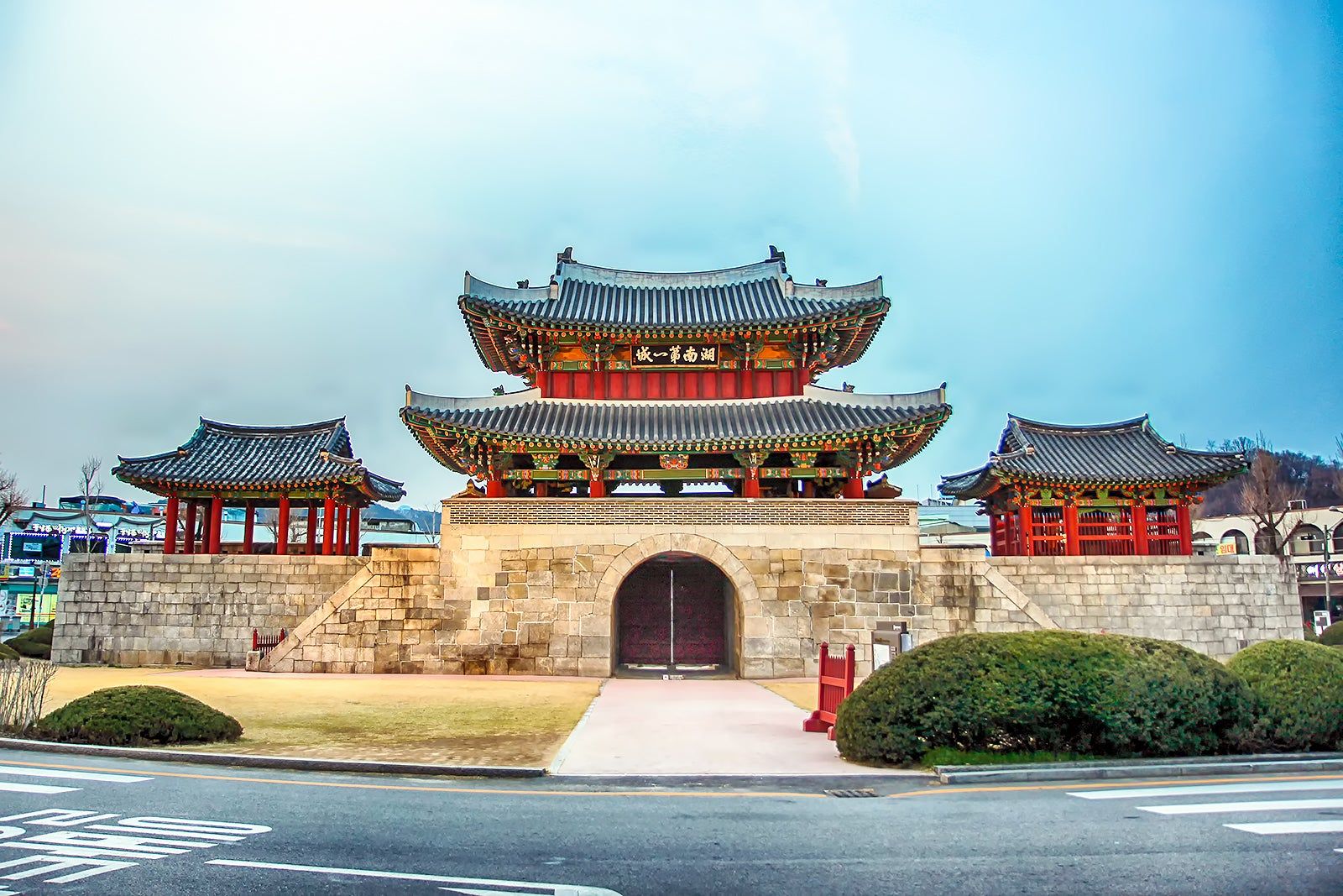 Jeonju