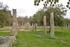 Olympia in Greece