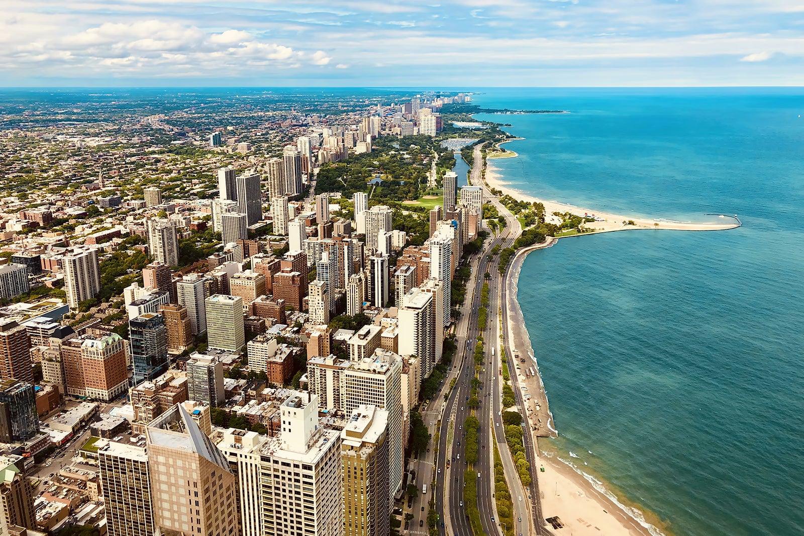 360 Chicago