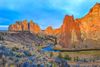 Bend, USA