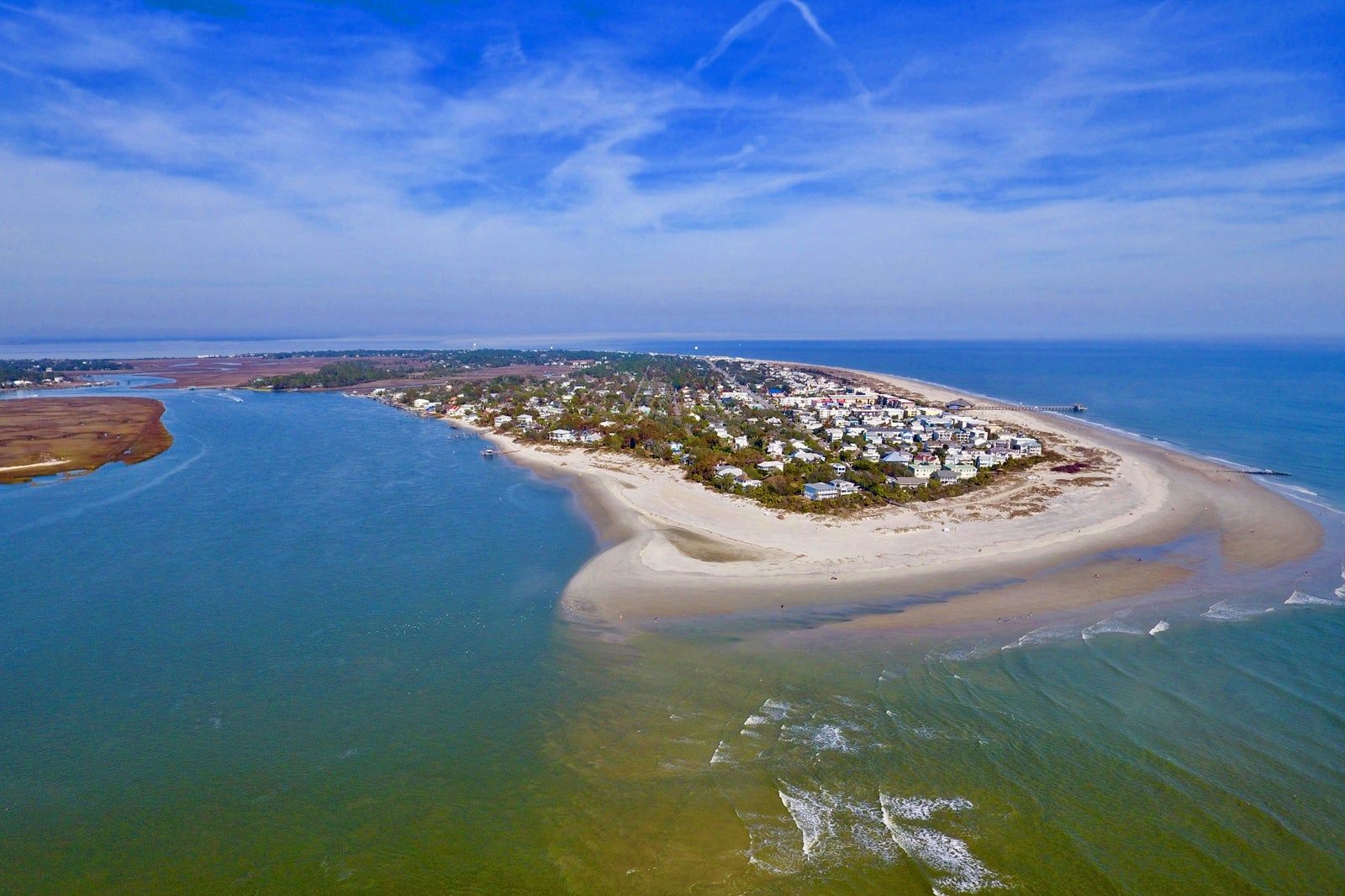 Best Things to Do in Tybee Island