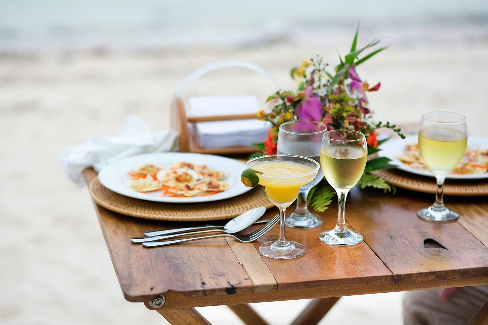 Places Locals Love to Eat in Sanibel Island